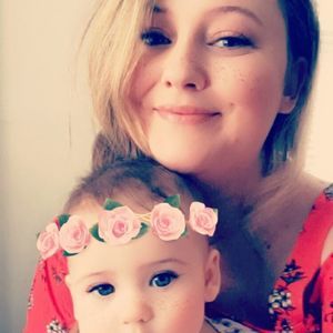 Meet your Posher, Kimberly